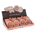 FENZZA Bronzer Choco Fun FZ-34034
