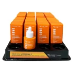MAX LOVE Sérum Facial Vitamina C MAX-3998 - Image 2