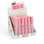 FEBELLA Máscara para Cílios e Sobrancelhas Incolor FE-MA30418
