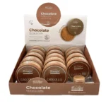 FACE BEAUTIFUL Pó Facial Solto Chocolate FB-227