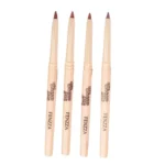 FENZZA Lápis Contorno Labial Choco Fun Misto FZ-27005/8 - Image 2