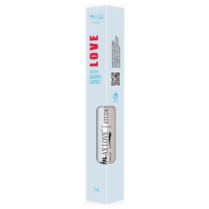 MAX LOVE Gloss Latéx 07 MAX-236 - Image 2