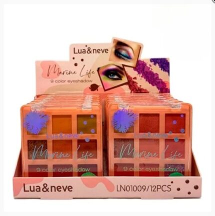 SOMBRA MARINE C/12 LUA & NEVE