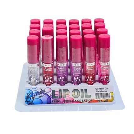 LIP OIL C/24 KYRAV