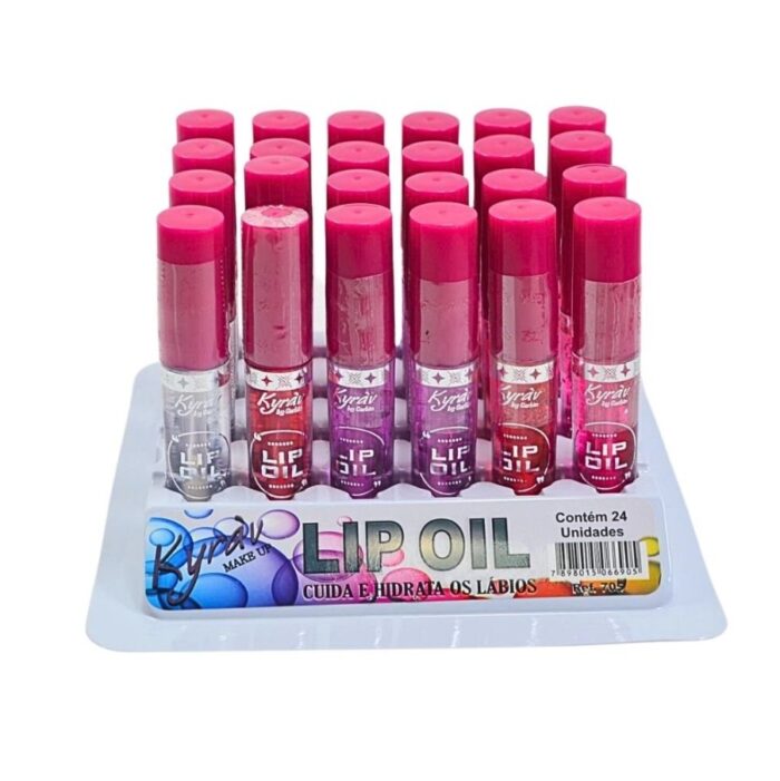 LIP OIL C/24 KYRAV - Image 1