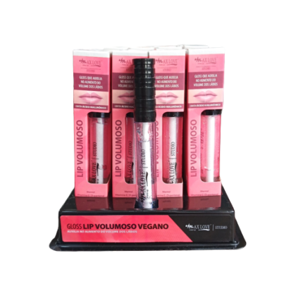 GLOSS LIP VOLUM. 05 C/32 MAX LOVE