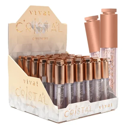 GLOSS CRISTAL MÁGICO C/36 VIVAI
