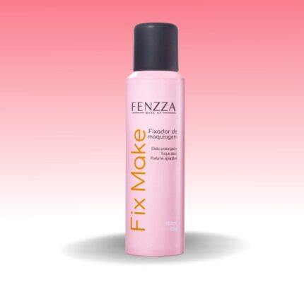 FIX MAKE FENZZA
