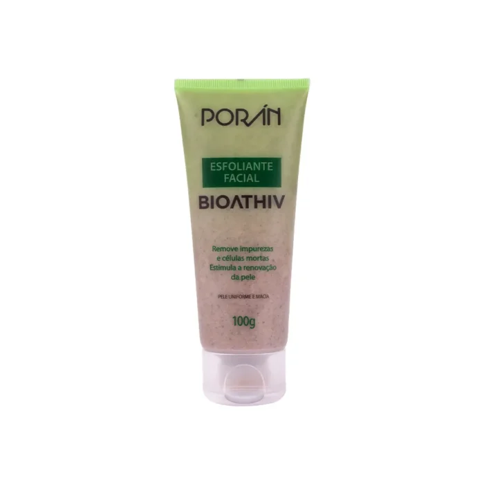 ESFOLIANTE FACIAL 100G BIOATHIV PORÁN - Image 1