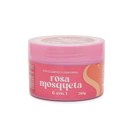 ESFOLIANTE CORPORAL 6 EM 1 ISIS