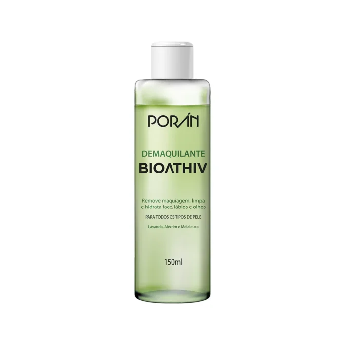 DEMAQUILANTE 150ML BIOATHIV PORÁN - Image 1