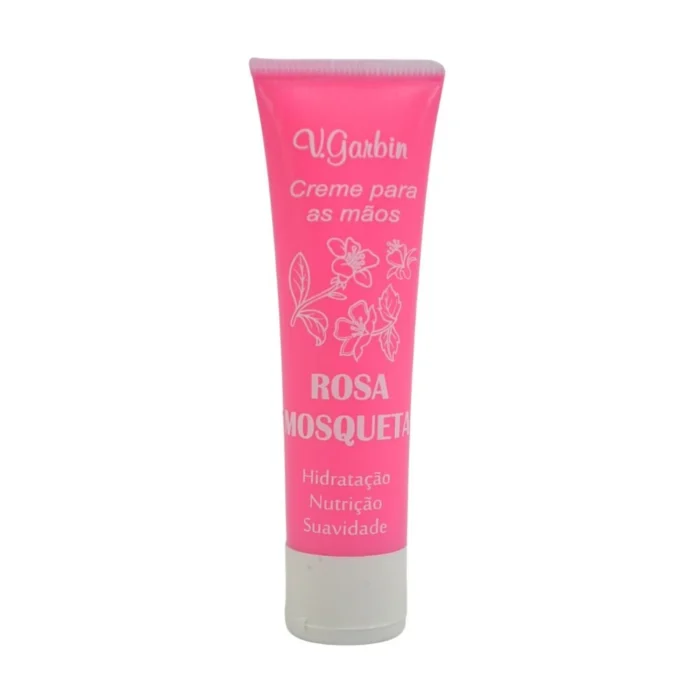 CREME ROSA MOSQUETA C/12 KYRAV - Image 1