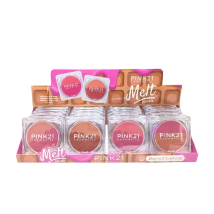 BLUSH C/24 PINK 21