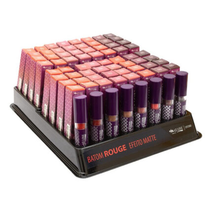 BATOM ROUGE 350/357 C/64 MAX LOVE