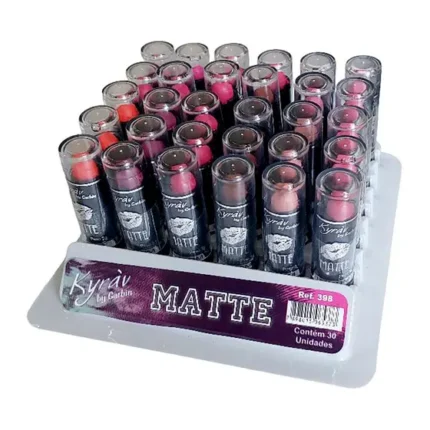 BATOM BASTAO MATTE C/30 KYRAV