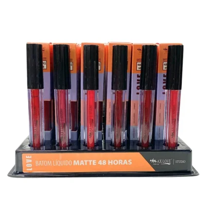 BATOM 48H 250/255 C/48 MAX LOVE