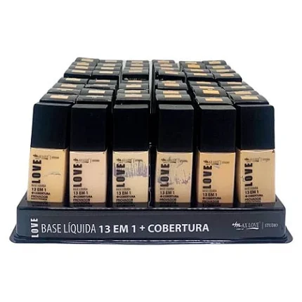 BASE 13X1 400/405 C/48 MAX LOVE