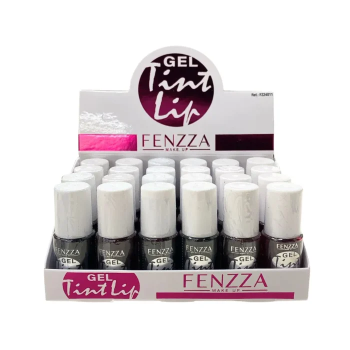 FENZZA Lip Tint Gel FZ-24011 - Image 1