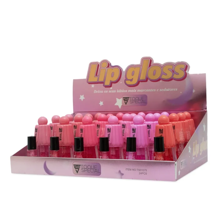 LIP GLOSS C/24 TOQUE SPECIAL - Image 1