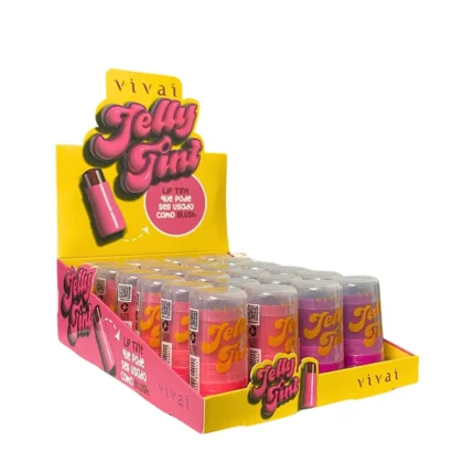 JELLY TINT LIP TINT C/24 VIVAI