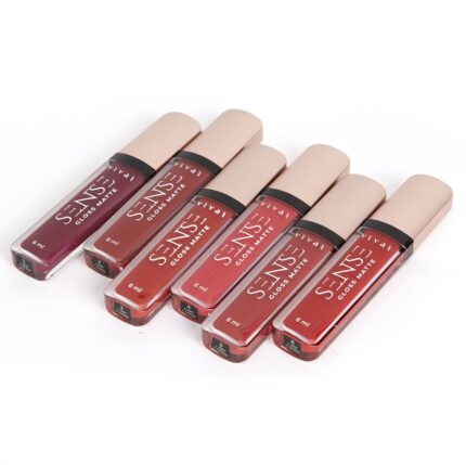 GLOSS SENSE C/24 VIVAI