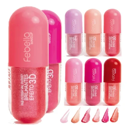 GLOSS MINI C/42 FEBELLA