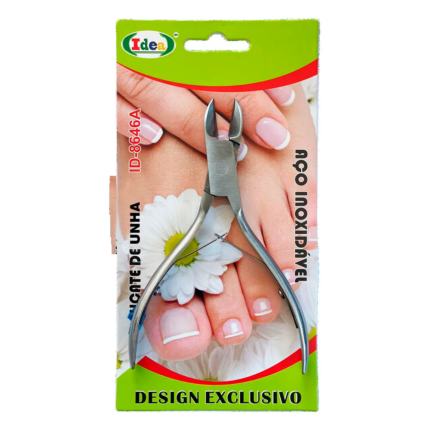 ALICATE DE UNHA IDEA