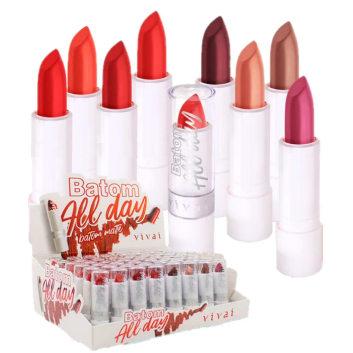 BATOM ALL DAY C/48 VIVAI - Image 1