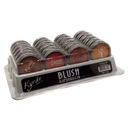 BLUSH C/24 KYRAV