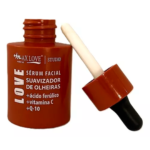 MAX LOVE Sérum Suavizador de Olheiras MAX-0384