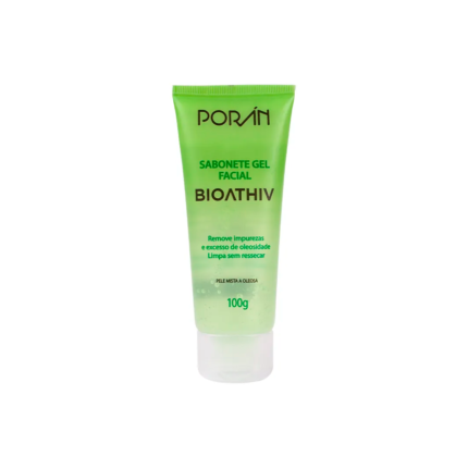 SABONETE FACIAL 100G BIOATHIV PORÁN