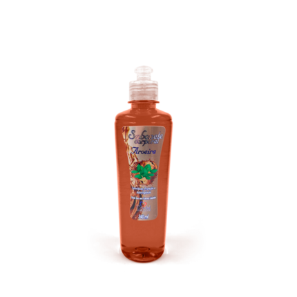 SABONETE CORPOAL SORTIDOS 340ML CORDIAL