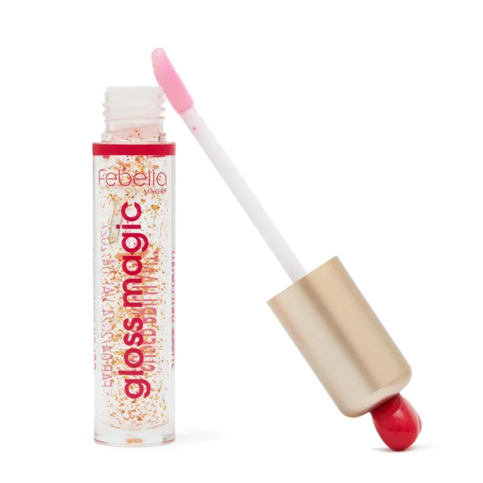 FEBELLA Gold Gloss Magic FE-BM40525 - Image 2