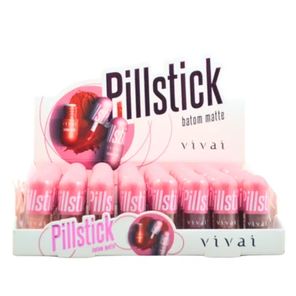 BATOM PILLSTICK C/48 VIVAI