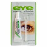 Cola Para Cílios Postiços Eye Eyelash Adhesive Transparente - Image 5