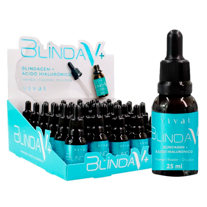 VIVAI Blindagem Blinda V VV-5010 - Image 1