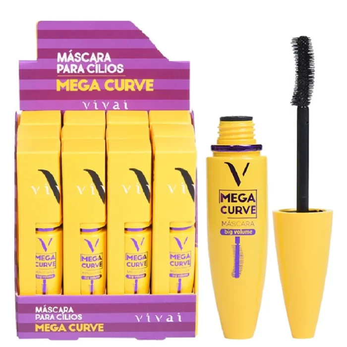 MASCARA PARA CILIOS C/12 VIVAI - Image 1