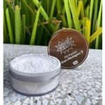 Pó Facial Efeito Blindagem - Super Poderes Fixa a Maquiagem e Matiza a Pele - Image 2